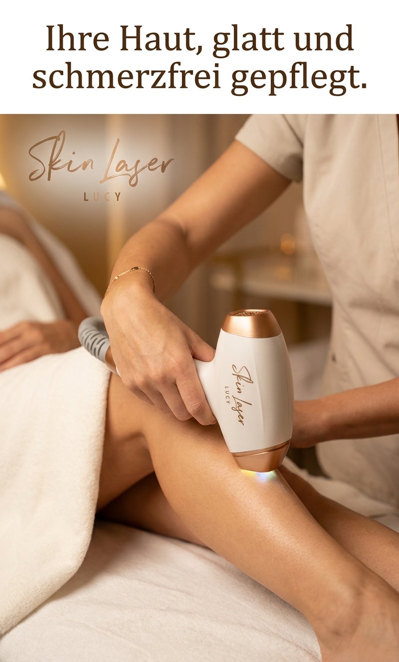 Wie viele Sitzungen Laserhaarentfernung – Skinlaser Lucy München Diodenlaser