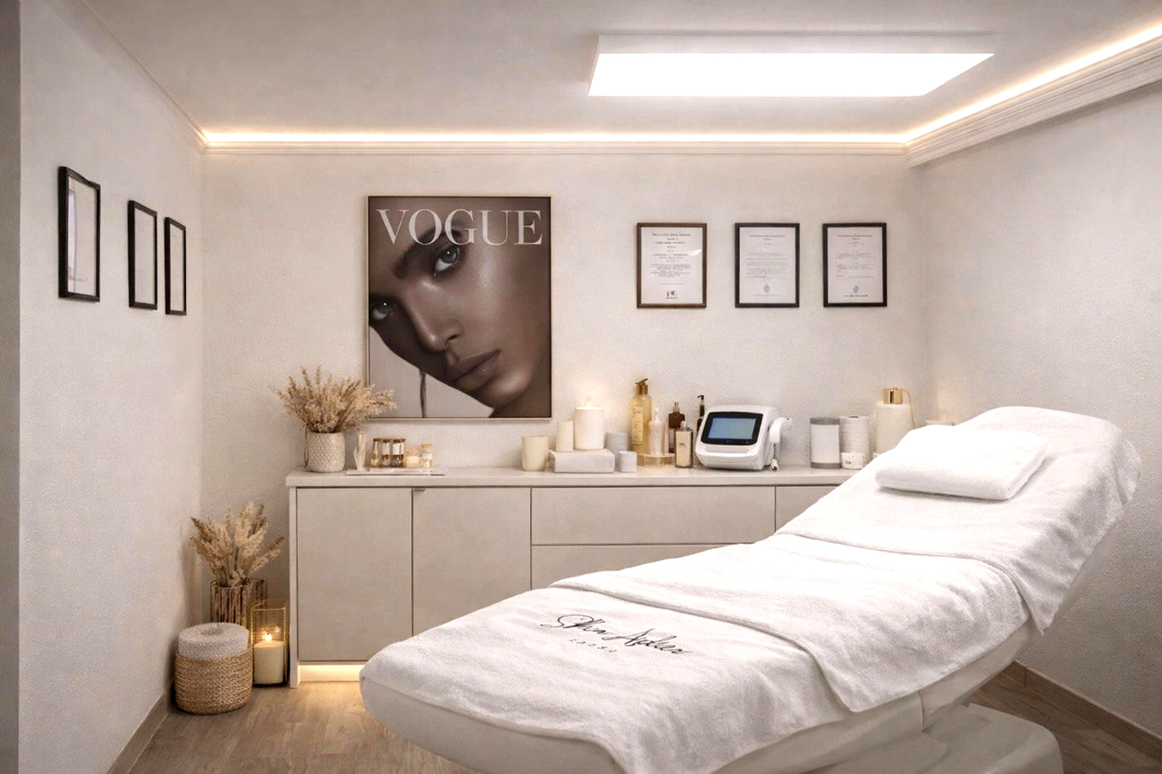 Skinlaser Lucy Studio München